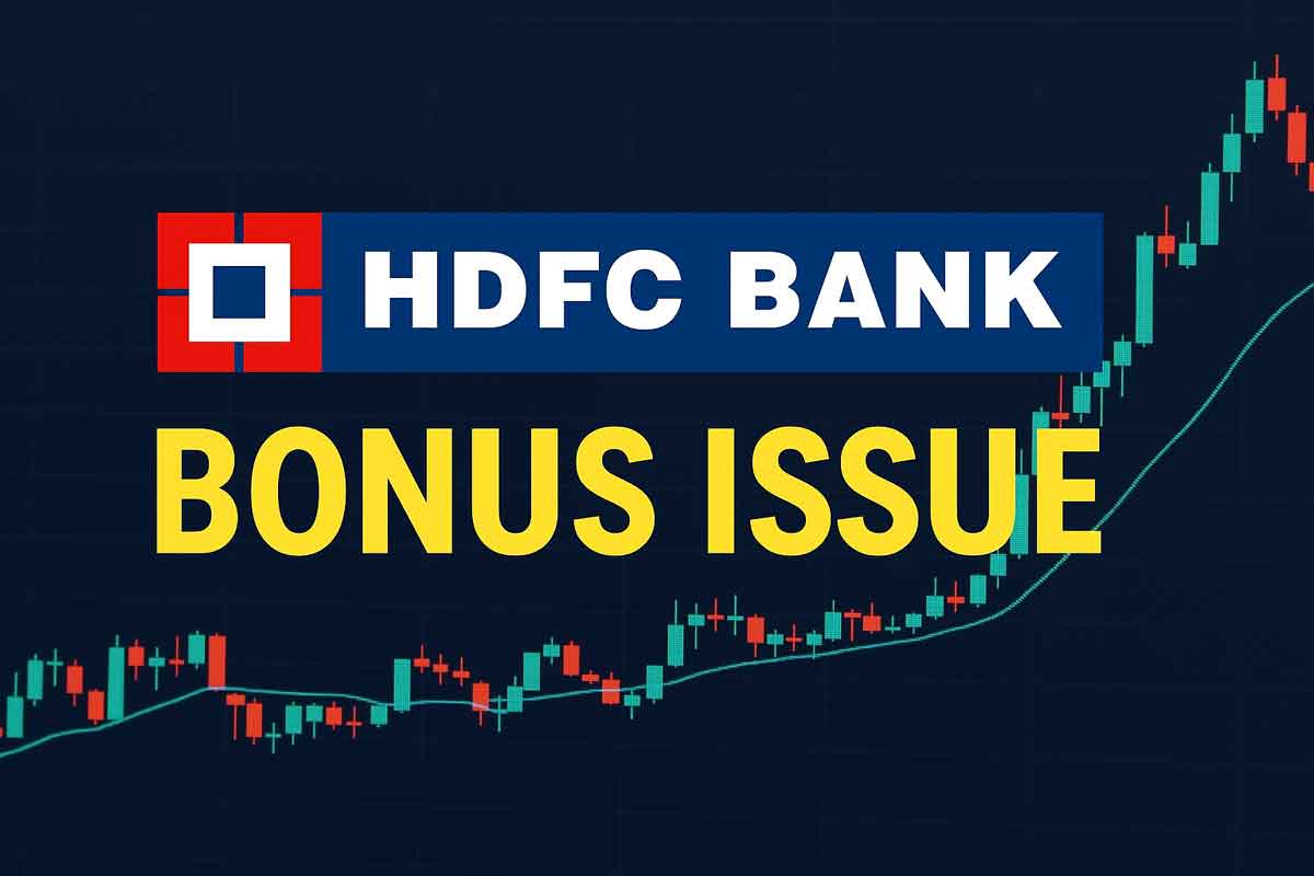 HDFC Bank Share Price: Why Did It Fall and What Investors Should Know