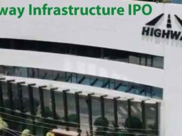 Grey Market Premium Nears ₹57: Highway Infrastructure IPO in Focus