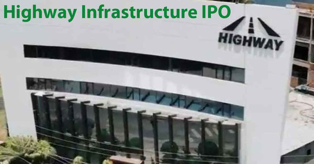 Highway Infrastructure: Listing Day Surprise for Share Price?