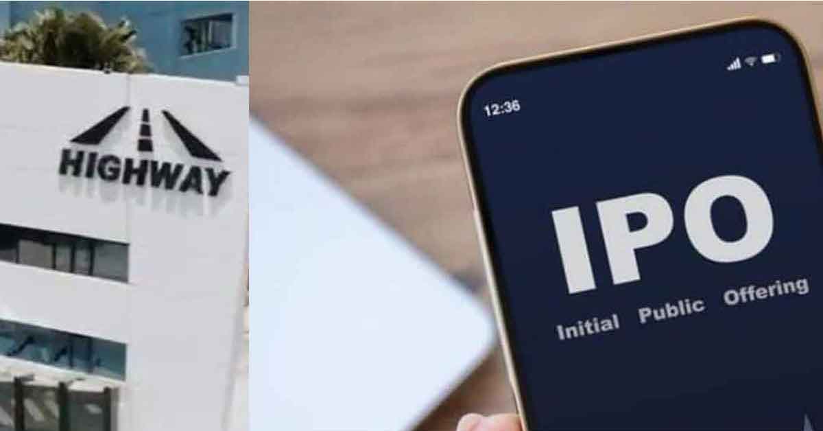 Highway Infrastructure: Listing Day Surprise for Share Price?