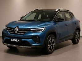 Renault Kiger Facelift: Fresh Features & Hint at Price That’ll Surprise You