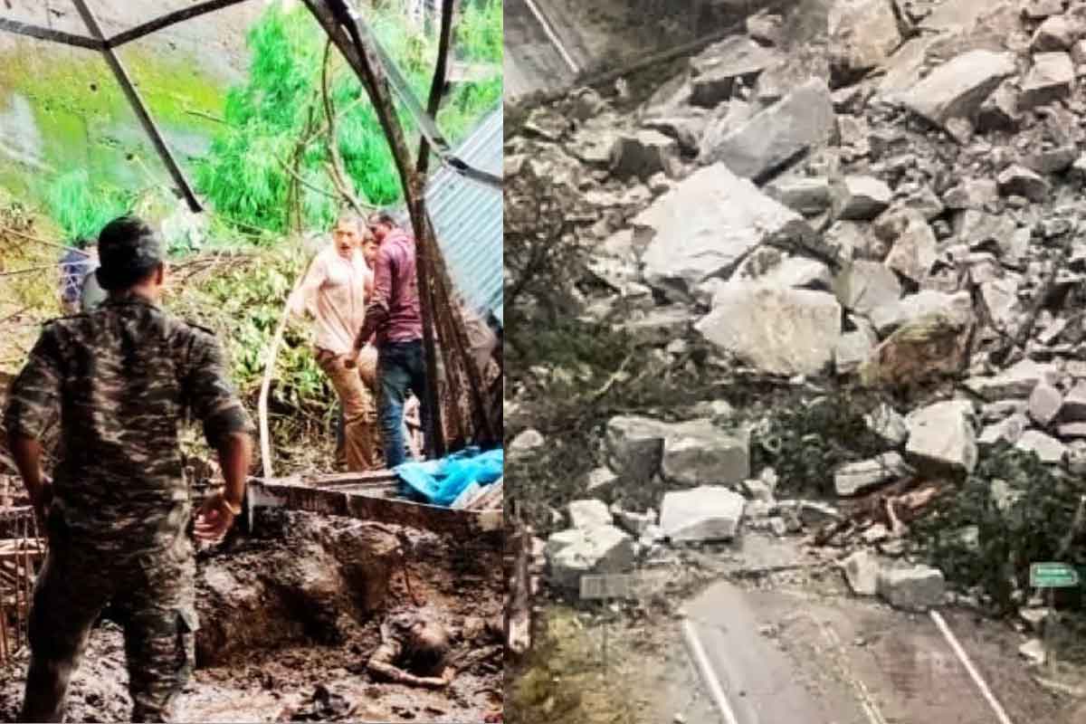 Vaishno Devi Updates: Casualties Reported, Yatra Halted, Compensation Declared