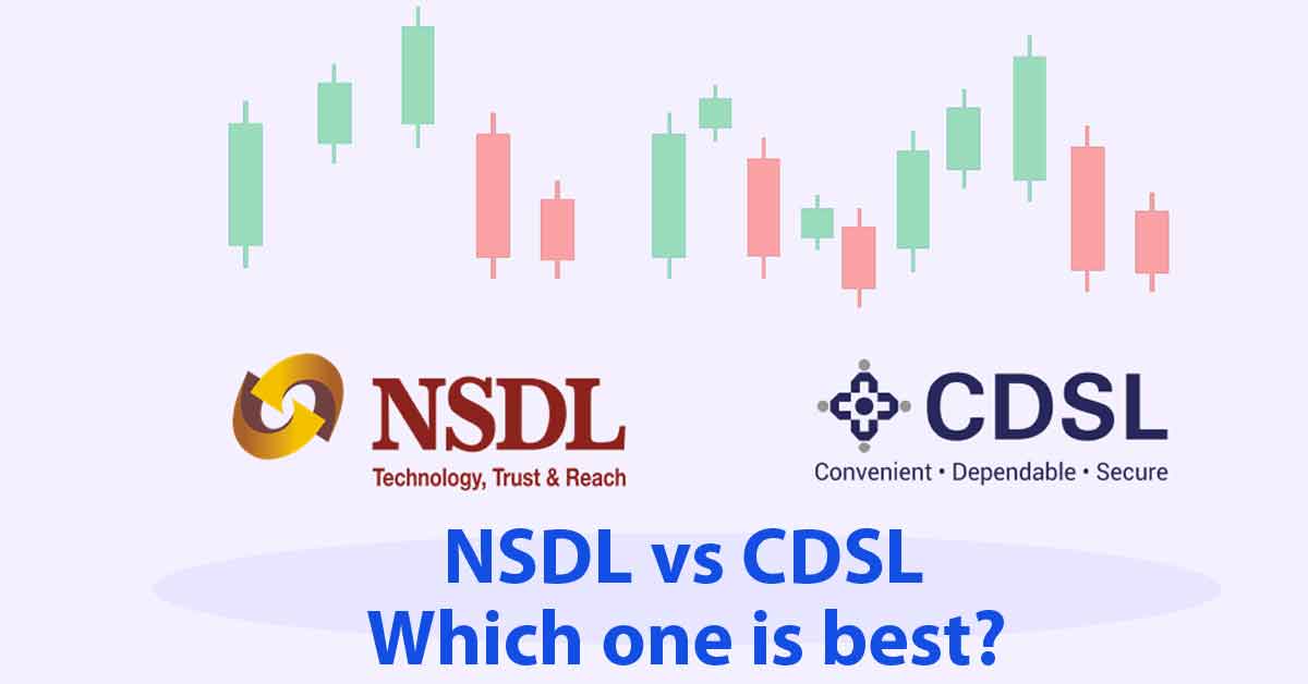 NSDL IPO Listing Today: What’s the Share Price on NSE & BSE?