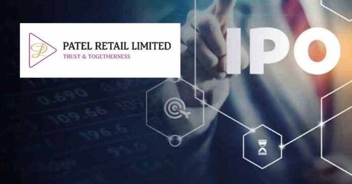 Patel Retail IPO Going Strong: How GMP Shapes Price Expectations