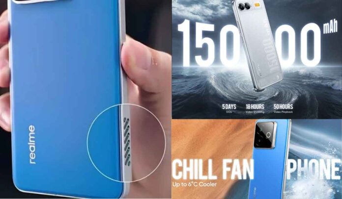 Why Realme’s 15,000 mAh Battery Phone Could Be a Game-changer for Affordable Features