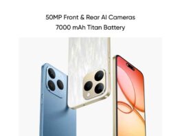 Realme 15t: Can It Surprise You with Its Features and Price?