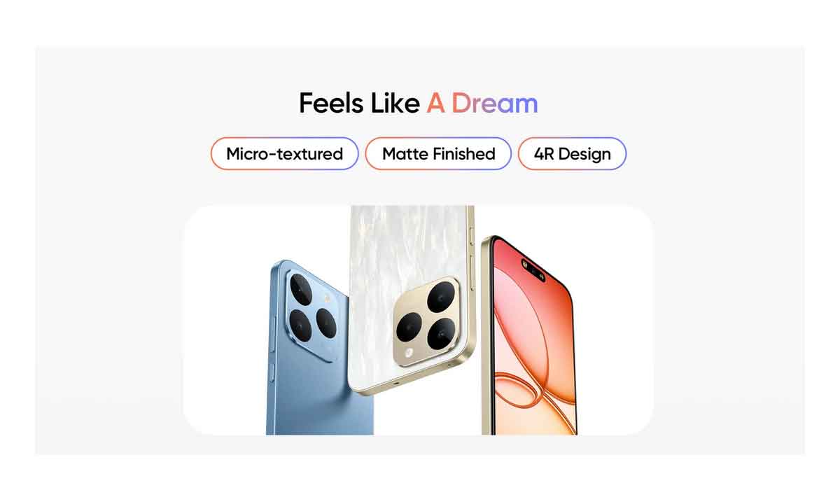 Realme 15t: Can It Surprise You with Its Features and Price?