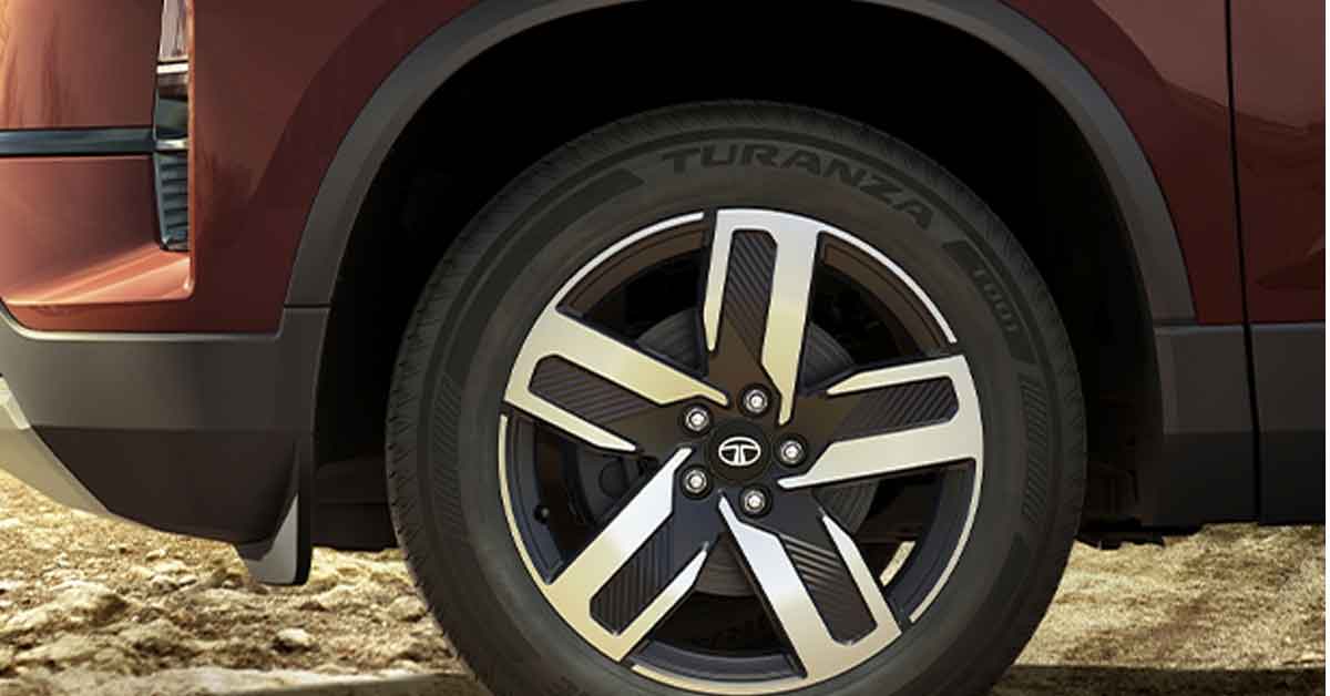 What’s New in Tata Harrier & Safari Adventure X? Interior, Mileage, Safety and More