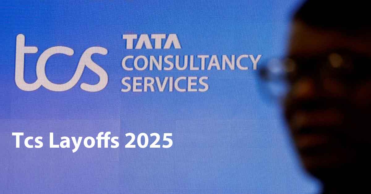 Why Are TCS Employees Protesting Against Layoffs in 2025?