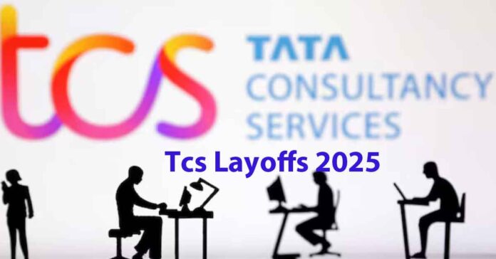 Why Are TCS Employees Protesting Against Layoffs in 2025?