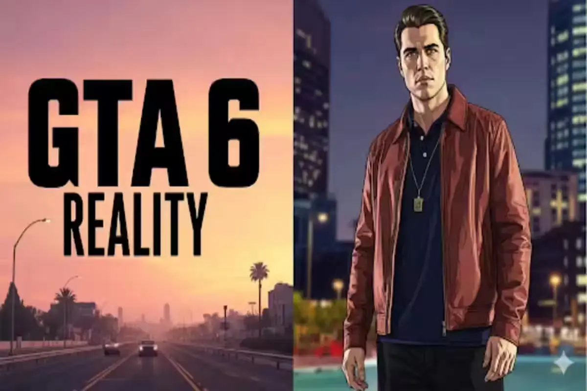 About GTA 6 and Its Reality