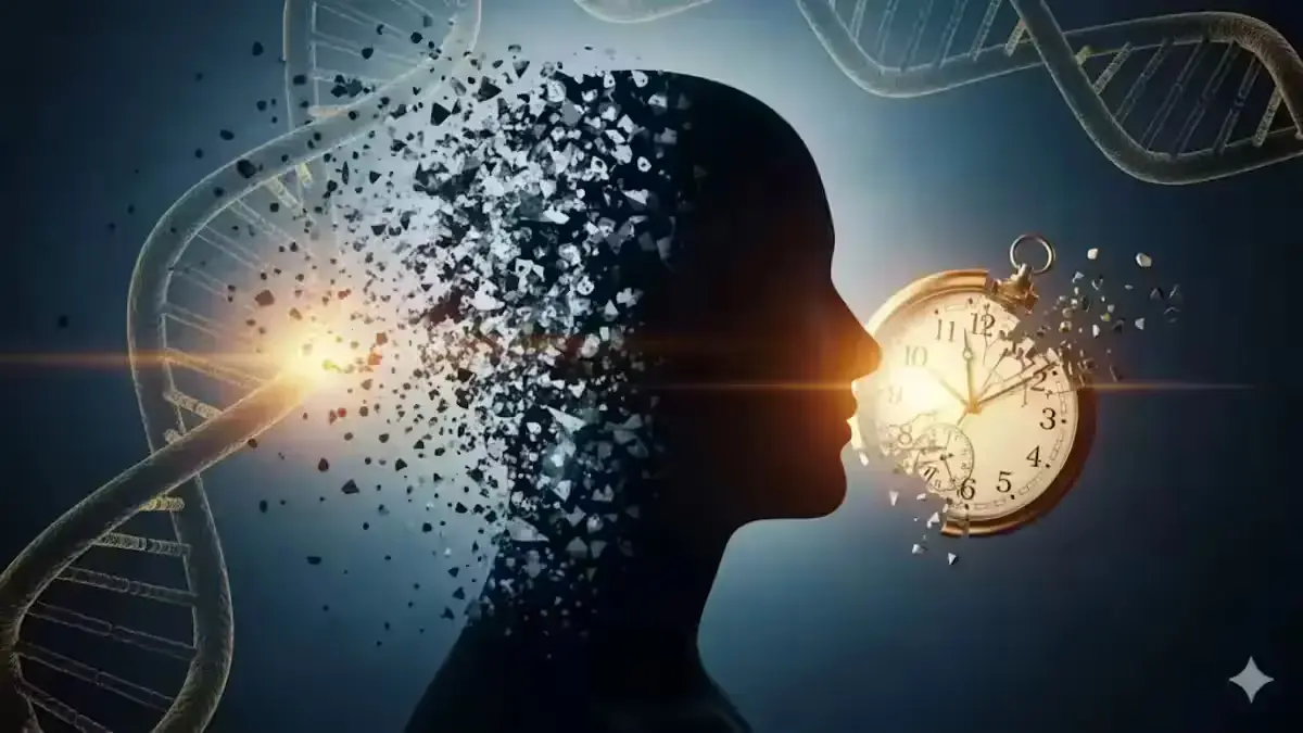 Alzheimer's Causes and Symptoms