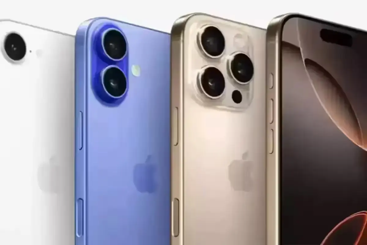 Apple Set to Unveil iPhone 17 Series