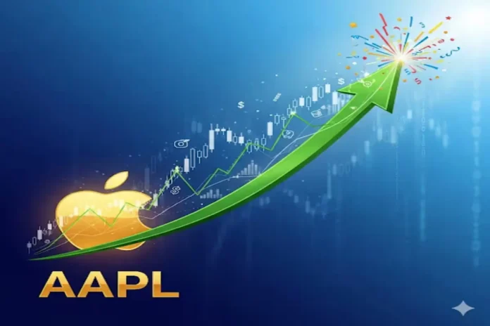 Apple Share Price