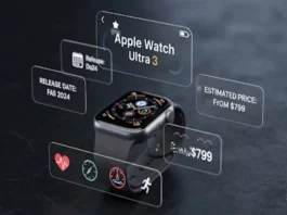 Apple Watch Ultra