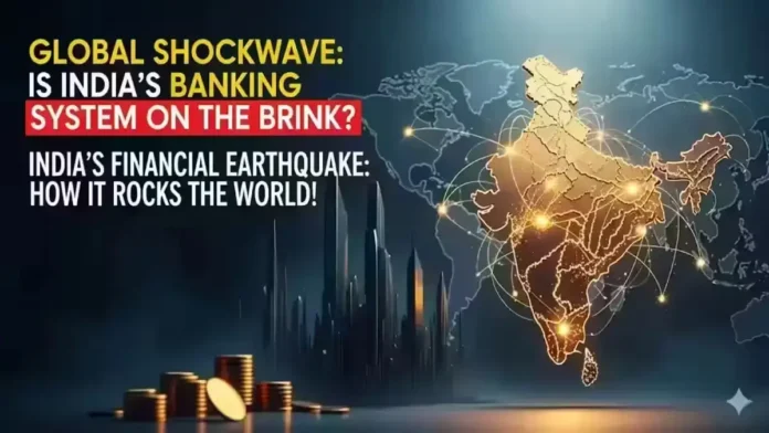 Banking in India