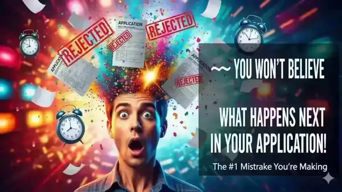 DDA MTS Application Process