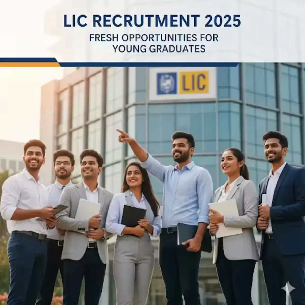 Fresh Opportunities for Young Graduates