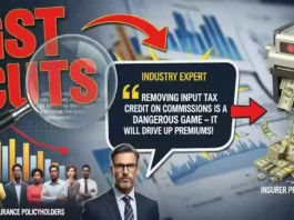 GST Reforms
