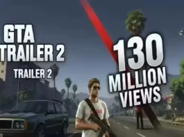 GTA 6 Trailer 2