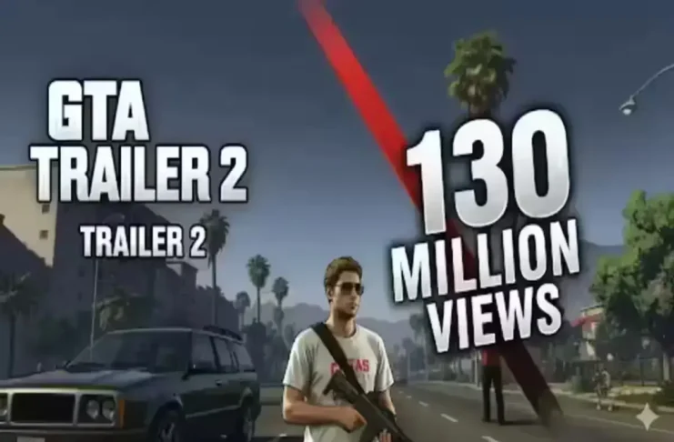 GTA 6 Trailer 2