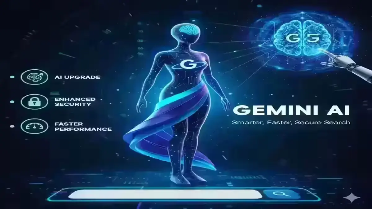 Google Turns 27: Birthday Doodle Revives 1998 Google Logo Gemini AI and the 3D Figurine 2025 Highlights