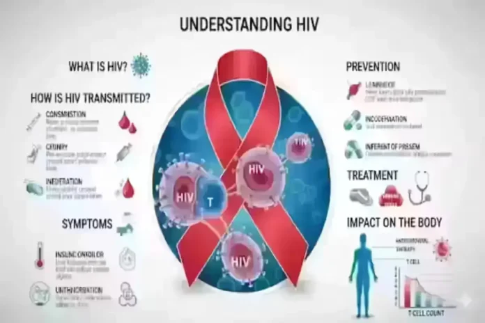 HIV