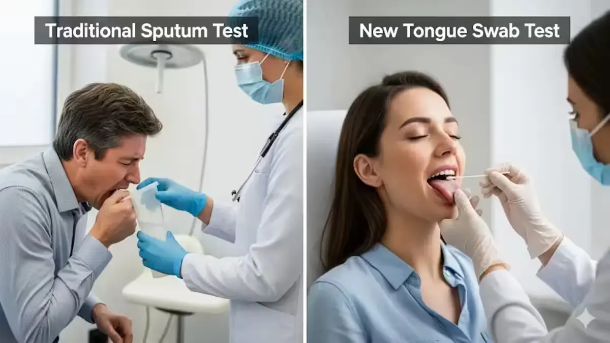 How Tuberculosis New Screening Works