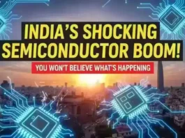 India’s Semiconductor