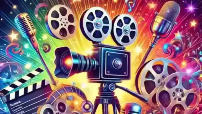 Kantara Chapter 1 Cinematic Universe