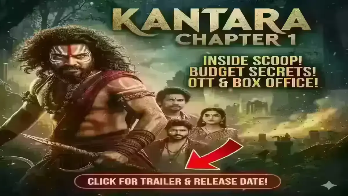Kantara Chapter 1