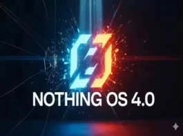Nothing OS 4.0