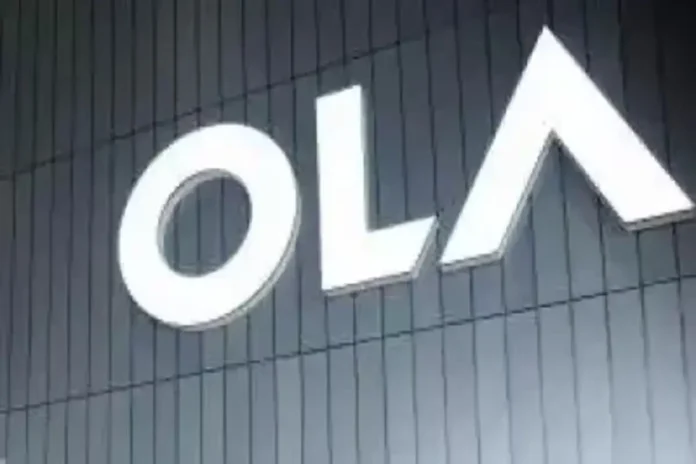 OLA