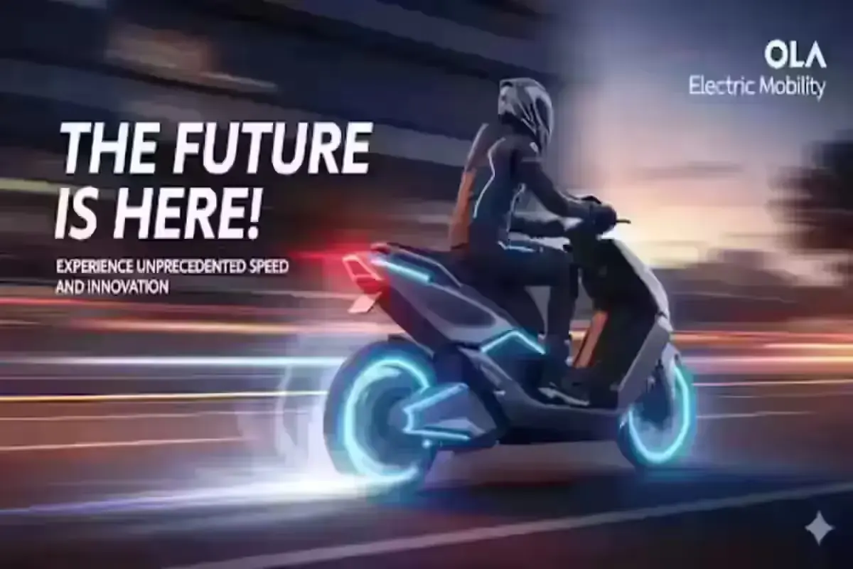 OLA Mobility