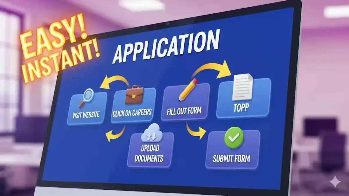 Power Grid Apprentice Jobs 2025 - No Exam Required PGCIL Application Process