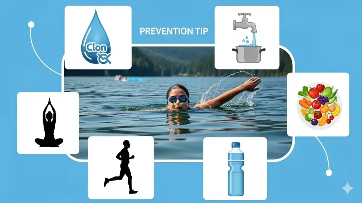 Prevention Tips, Fitness and Diet Advice