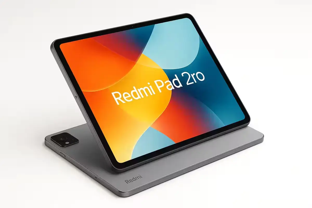 Redmi Pad 2 Pro