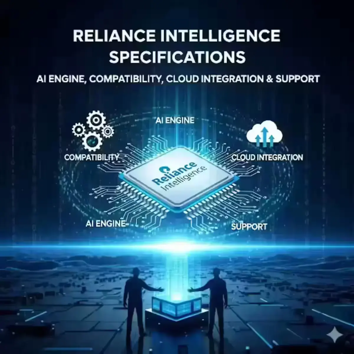 Reliance Intelligence Specifications