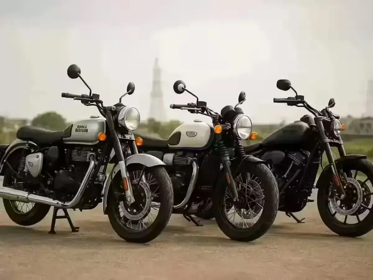 Royal Enfield new GST-rate From Hunter 350 Classic to Himalayan