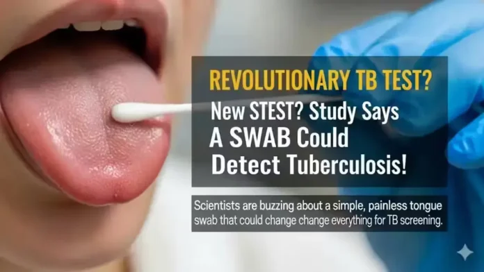 Tuberculosis Screening