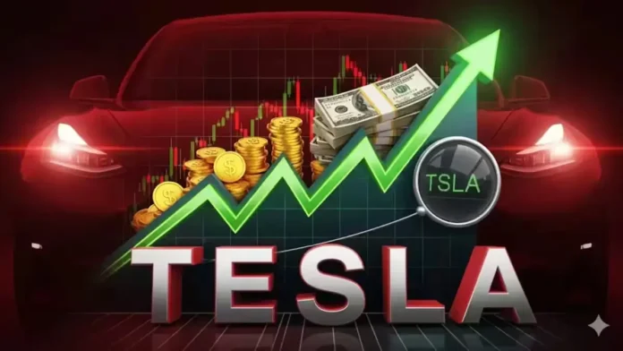 Tesla Share Price & IPO Allotment Update