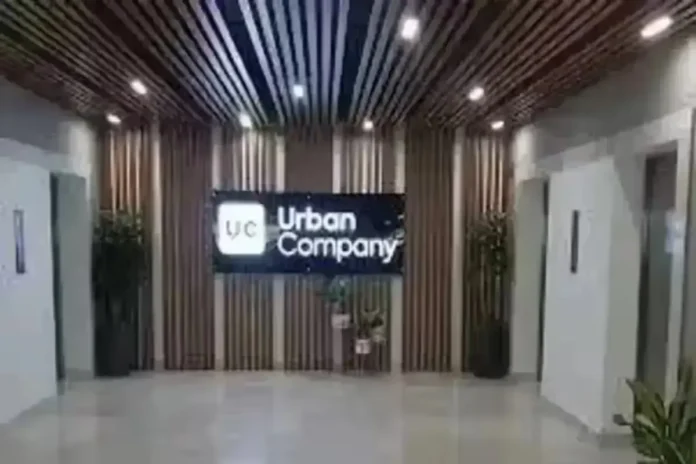 Urban Company GMP Doubles Since IPO Announcement