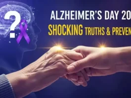 World Alzheimer’s Day 2025