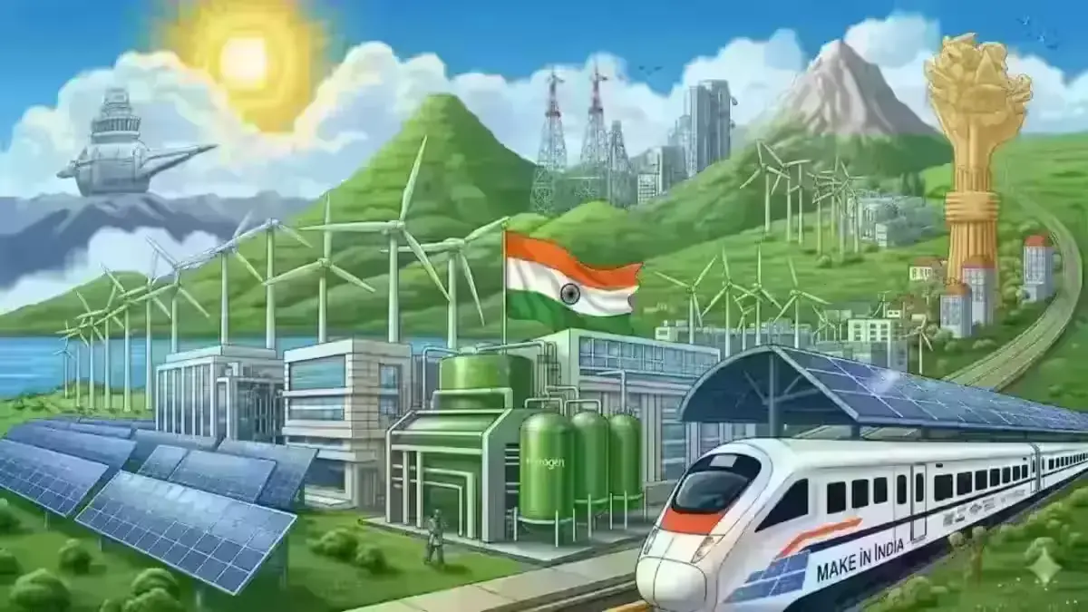 IB Solar to Set Up 4 GW Battery Manufacturing Facility Under YEIDA Plan YEIDA Matters for UP Energy Security