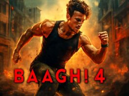 Tiger Shroff Baaghi 4 Full Movie Review – Story, Cast and Box Office Collection