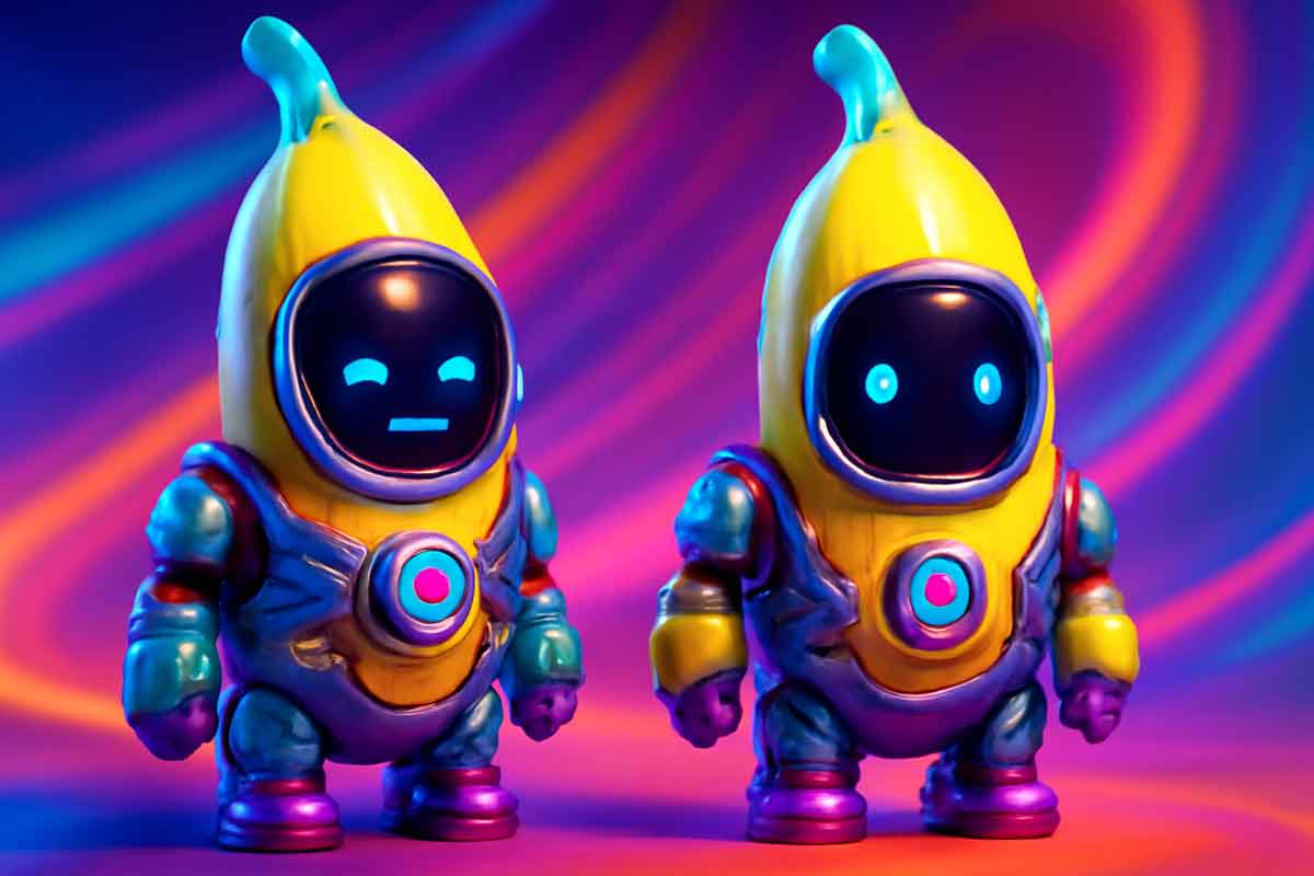 How Gemini Nano Banana AI 3D Figurines Are Making 3D Models Popular