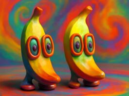 How Gemini Nano Banana AI 3D Figurines Are Making 3D Models Popular