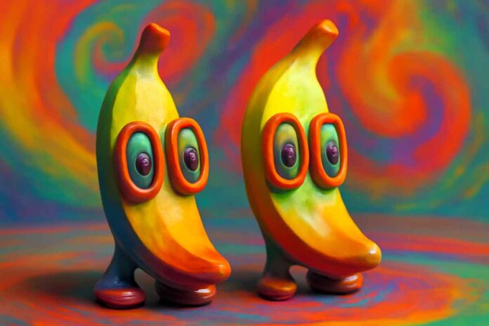 How Gemini Nano Banana AI 3D Figurines Are Making 3D Models Popular