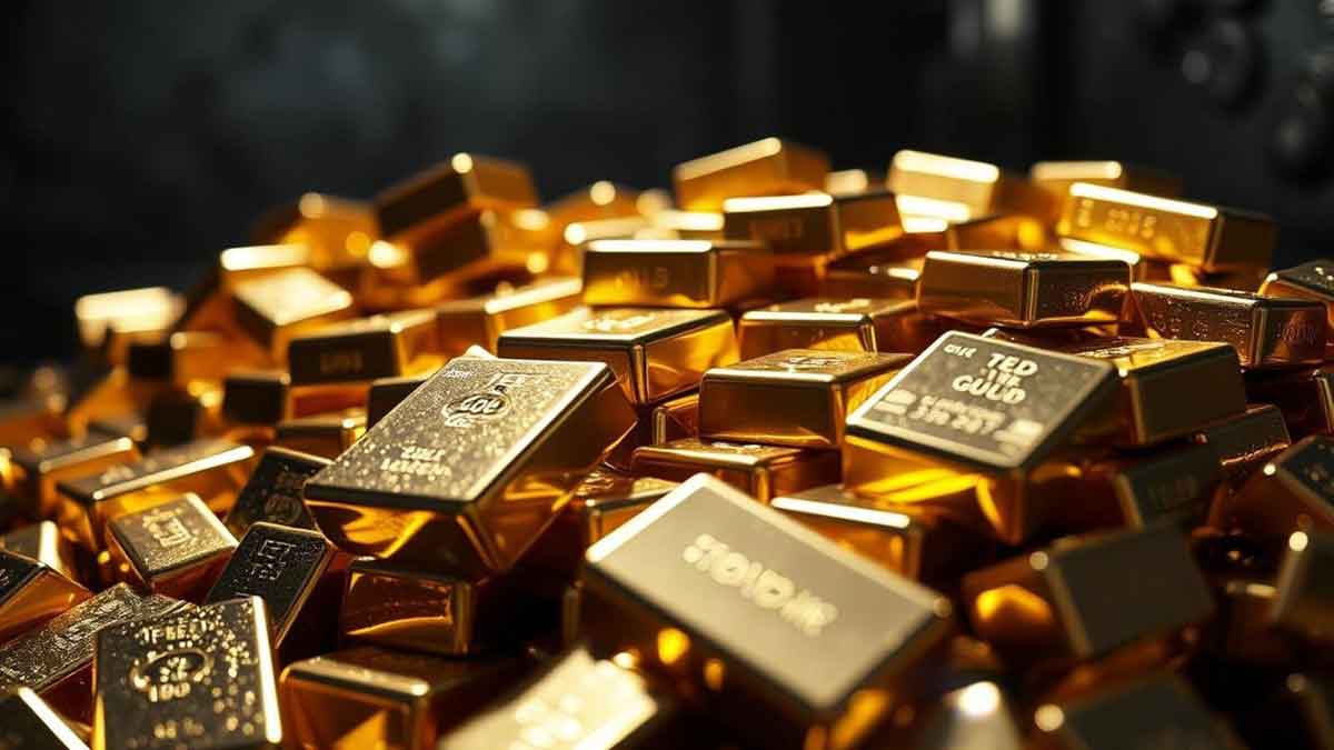 Gold Price Today Hits New High – Can It Make You Rich?