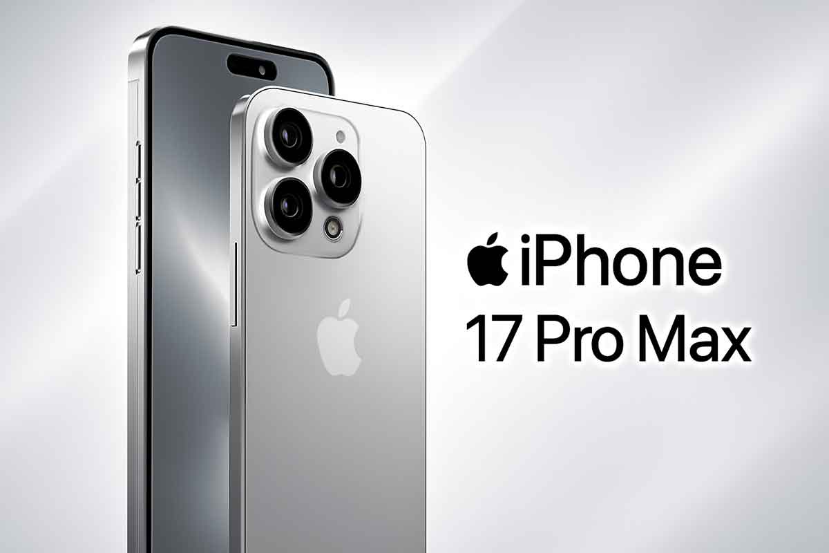Apple iPhone 17 Pro Max Launch – Can the GST Cut Make It More Affordable?